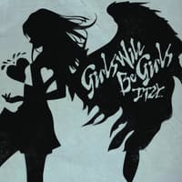 Girls Will Be Girls