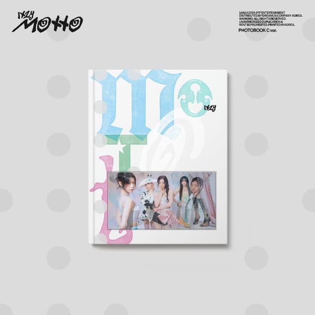 Photobook C ver.