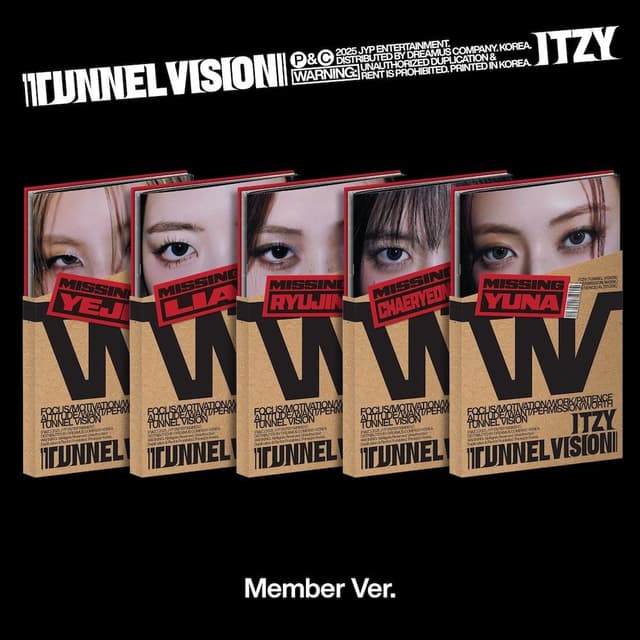 Member Ver.