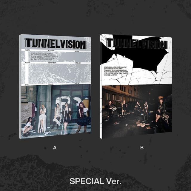 Special Ver. 