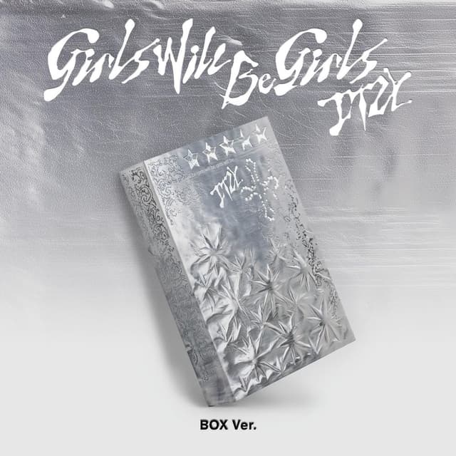 Box Ver.