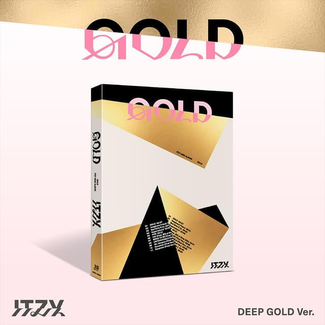 Deep Gold Ver.
