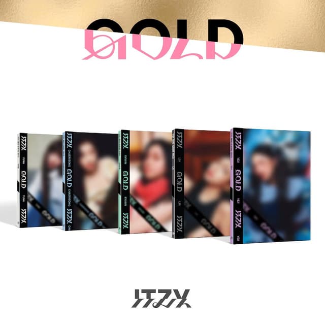 Digipack Ver.