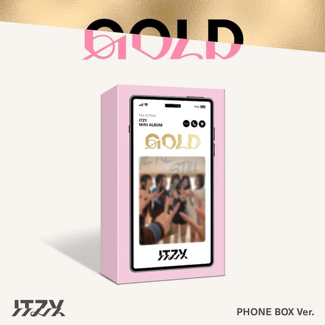 Phone Box Ver.