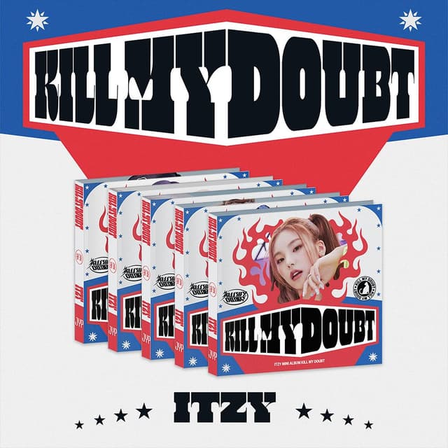 Digipack Ver.