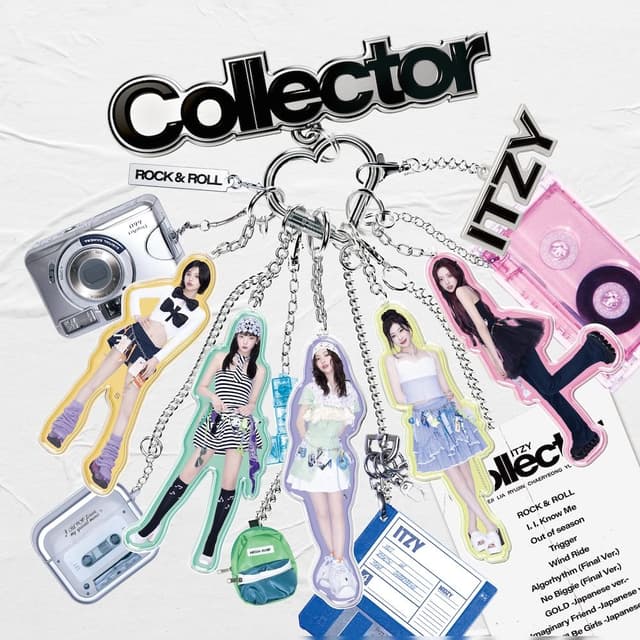 Limited Edition A