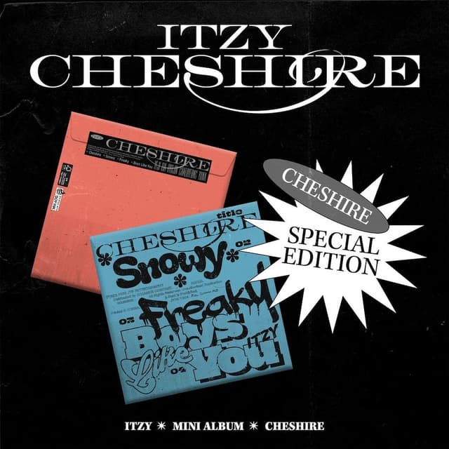 Special Edition