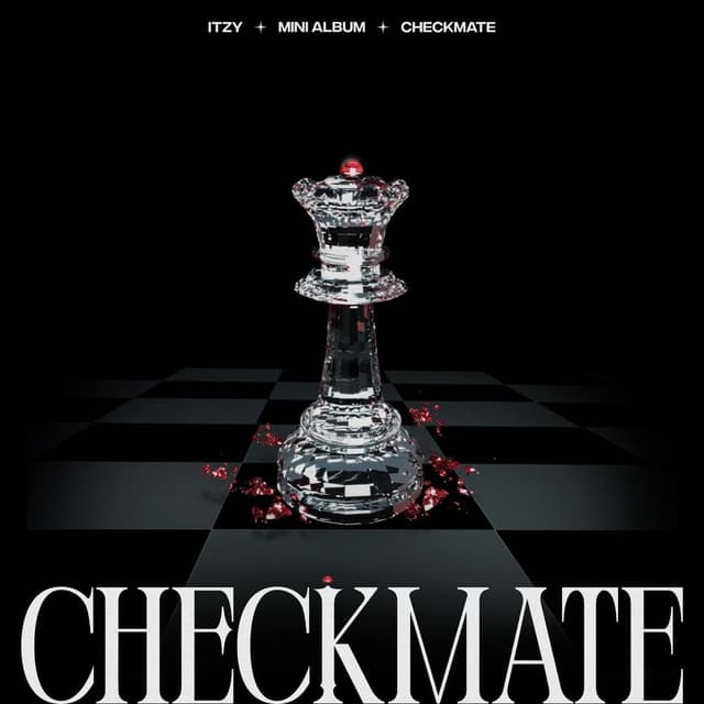 Original digital cover