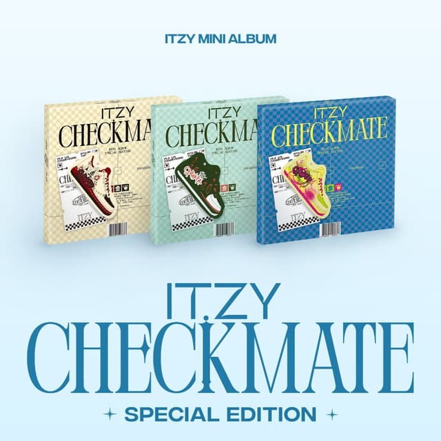 Special Edition