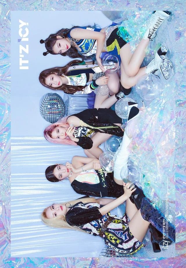Icy Ver.