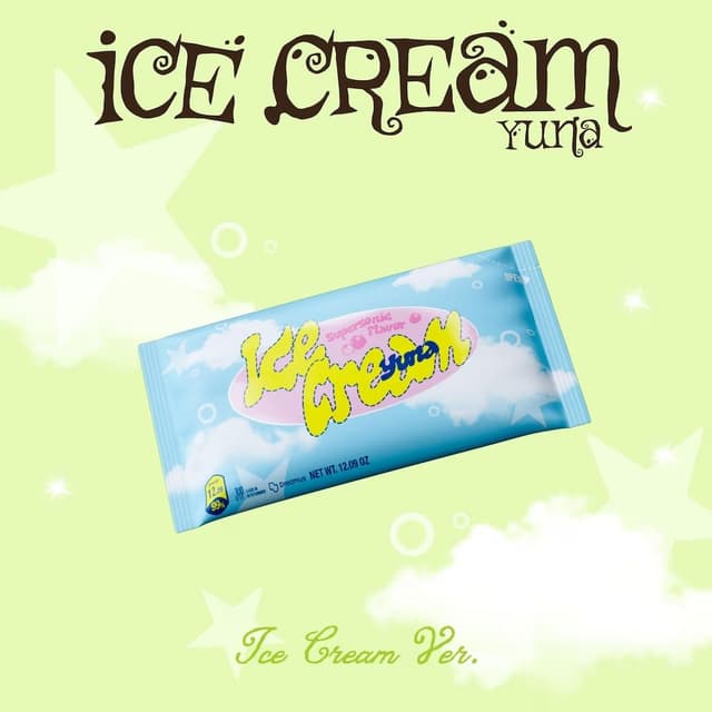 Ice Cream Ver.
