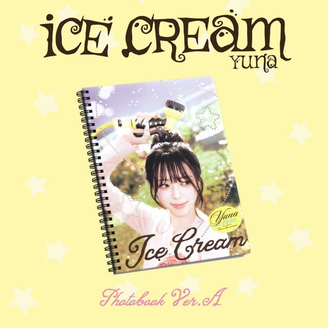 Photobook Ver. A