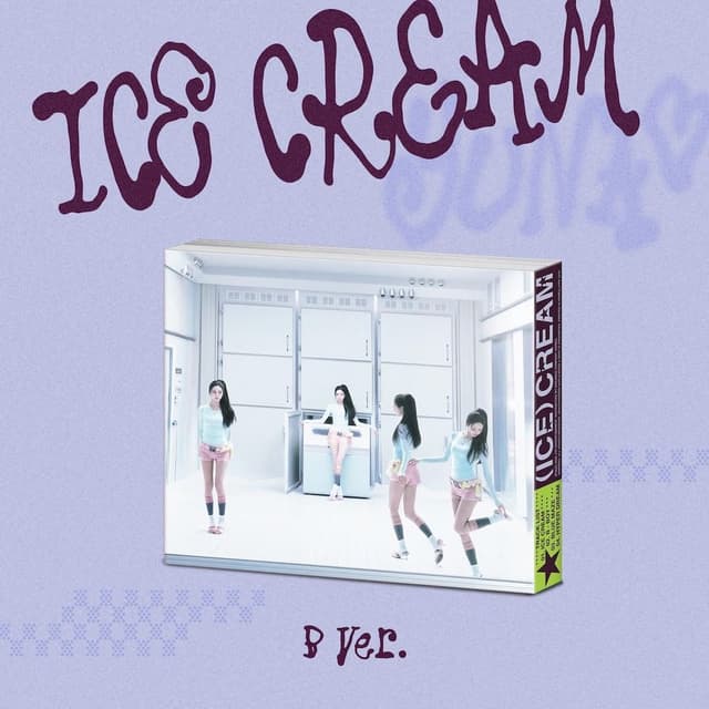 Special Ver. B
