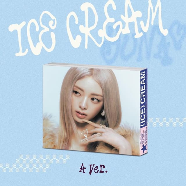 Special Ver. A