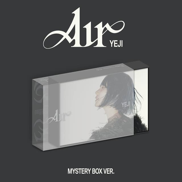 Mystery Box Ver.