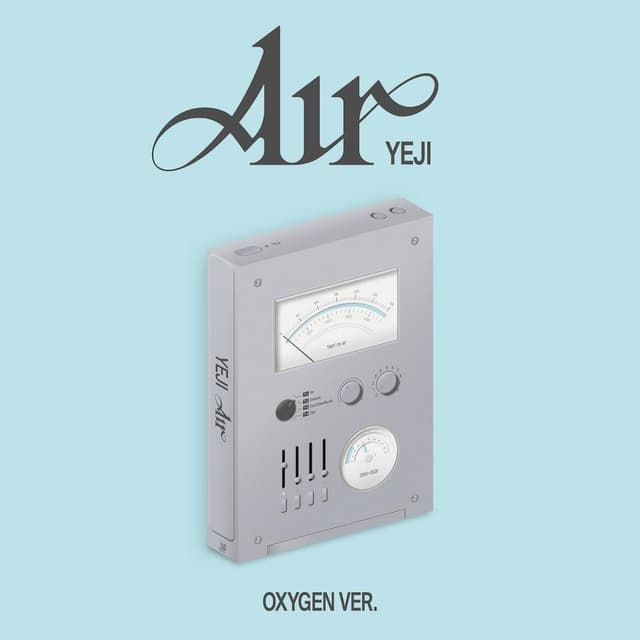 Oxygen Ver.