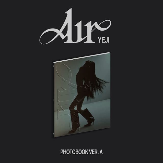 Photobook Ver. A