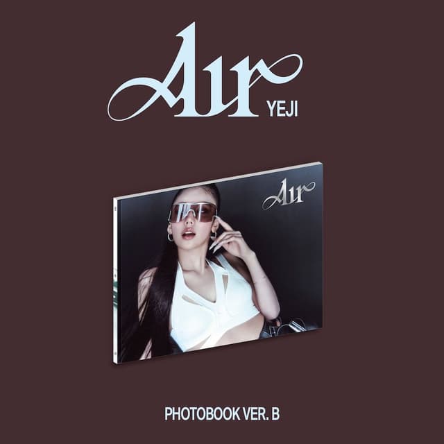 Photobook Ver. B