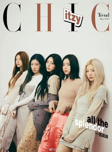 Magazine Covers