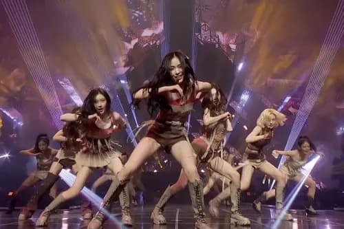 "That's a No No" Goes Viral After New Choreography